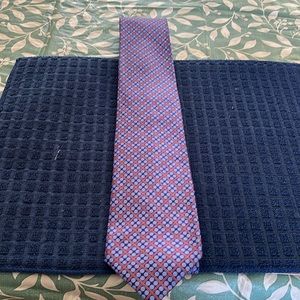 Blue Stefano Ricci tie
